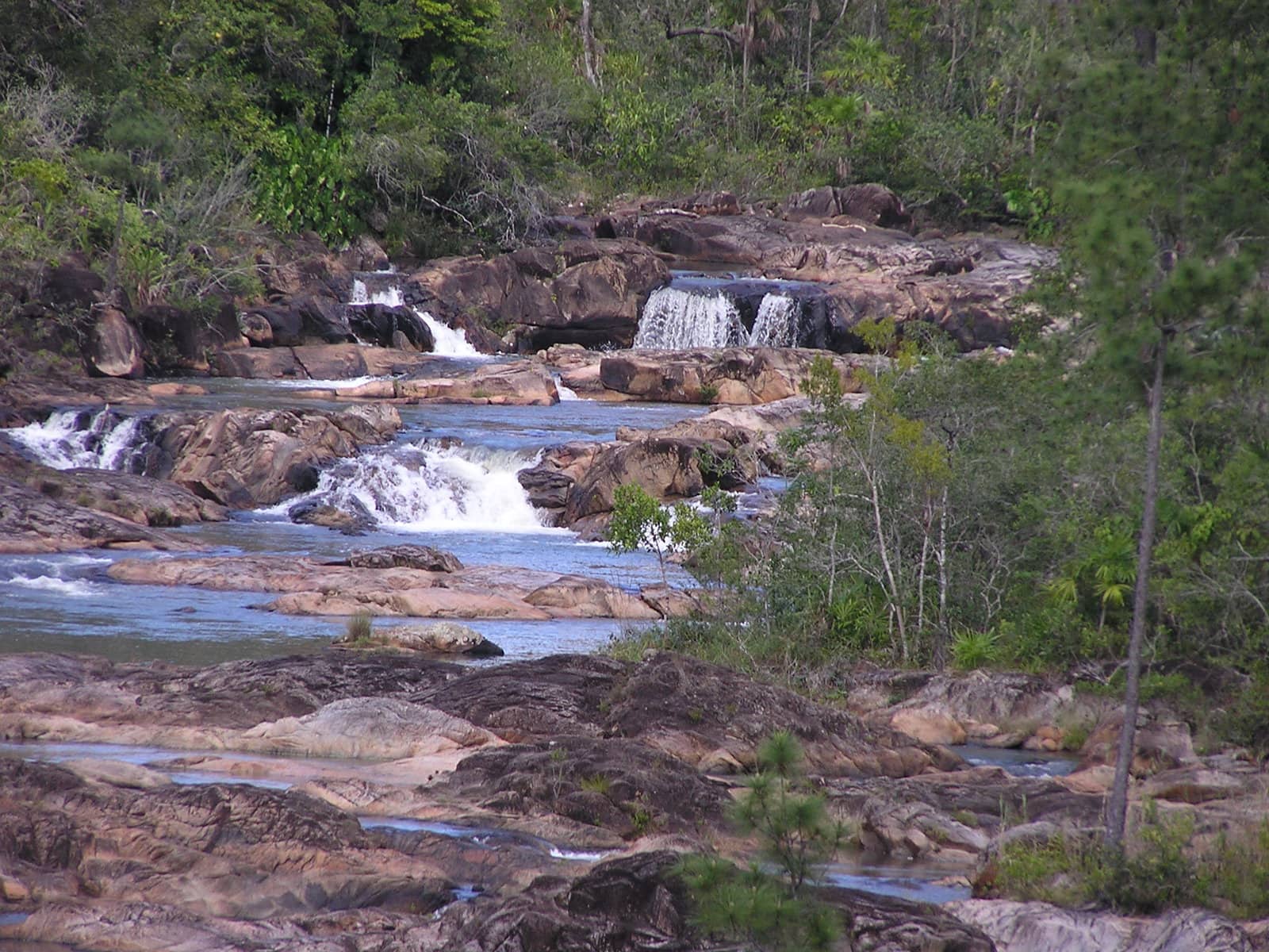 Belize Travel Recommendations