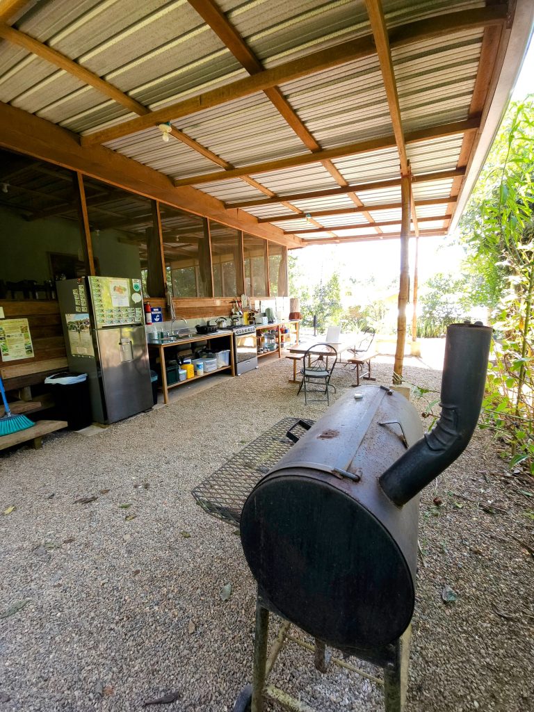 Best Jungle Lodge in Belize