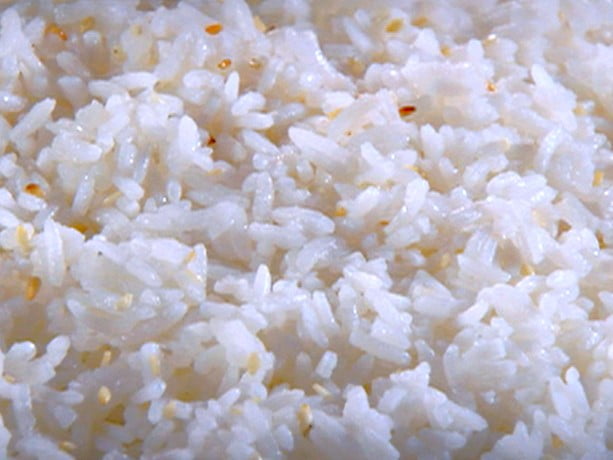 coconut rice