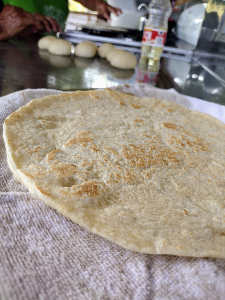 Tortilla