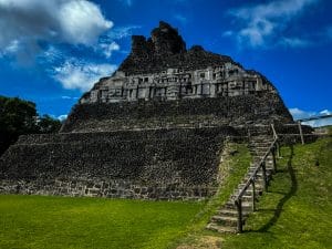Belize Jungle Bungalow