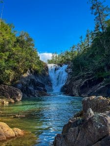 Belize Jungle Bungalows