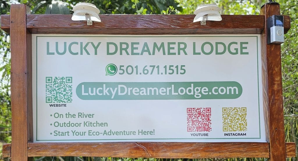 lodging in san ignacio