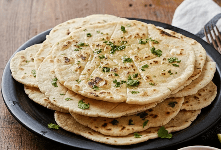 Belize Common Foods Bammy