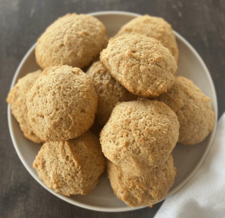 Belize Common Foods Powder bun